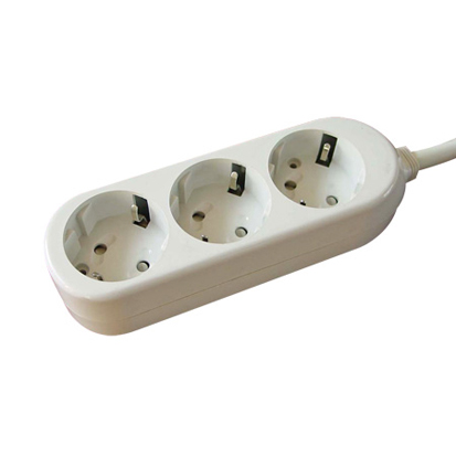 NC-604：Plug Sockets